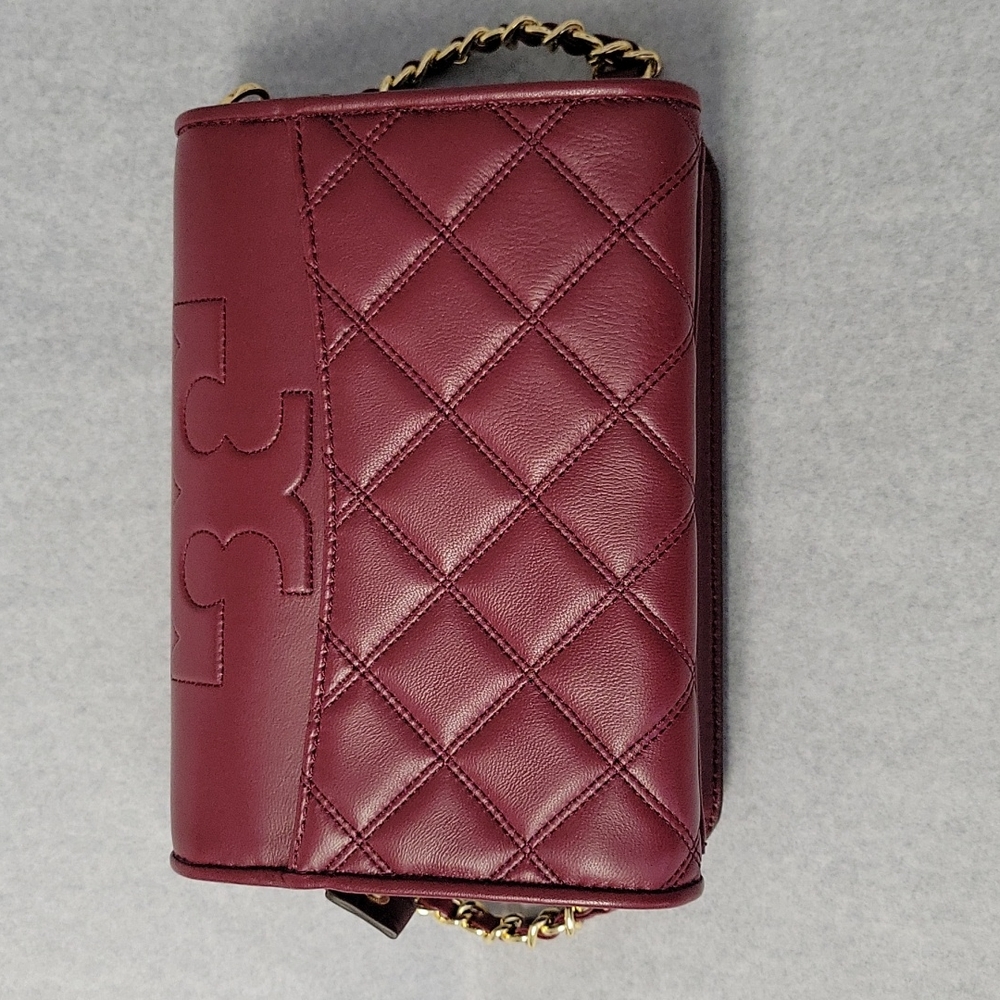 Tory Burch Savannah Combo Crossbody Bag 64145
